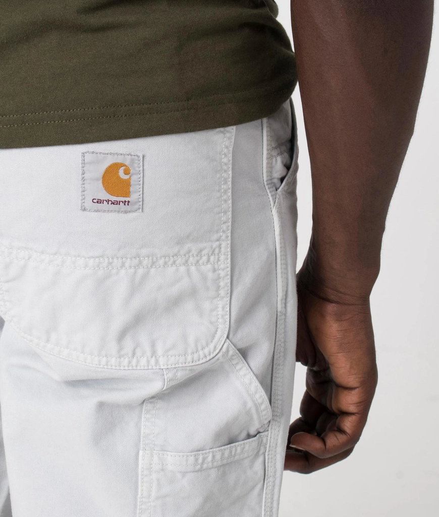 Carhartt WIP Mens Relaxed Fit Single Knee Pants